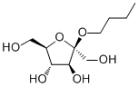 CAS ：80971-60-4  n-Butyl β-D-fructofuranoside  正丁基-β-D-呋喃果糖苷  原研药中间体供应