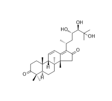  CAS ：156338-93-1  11-Anhydro-16-oxoalisol A   新药中间体工艺