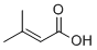 CAS ：541-47-9  3,3-Dimethylacrylic acid  千里光酸   线路优化 