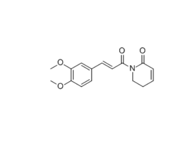 CAS ：130263-10-4  3'-Demethoxypiplartine  大包装
