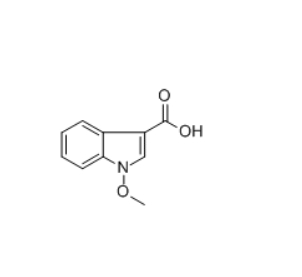 CAS ：91913-76-7  1-Methoxyindole-3-carboxylic acid  工业级供应