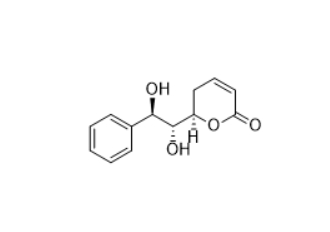  CAS ：96422-52-5  哥纳香二醇  Goniodiol   中试供应