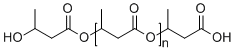 CAS ：26744-04-7  Polyhydroxybutyrate  聚羟基丁酸酯  中间体生产