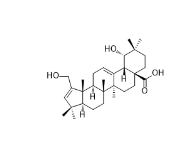 CAS ：1169806-02-3  Sculponeatic acid   原料药供应