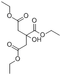CAS：77-93-0  Triethyl citrate  柠檬酸三乙酯  批量合成   