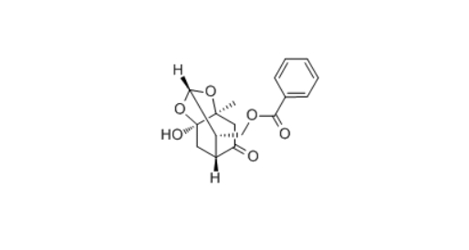 CAS ：80454-42-8  芍药苷元酮   Paeoniflorigenone  批量合成