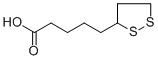 CAS ：1077-28-7  α-Lipoic acid  α-硫辛酸  公斤级  