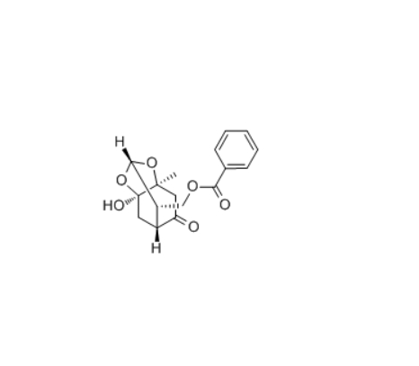 CAS ：80454-42-8  芍药苷元酮  Paeoniflorigenone  原料药研发