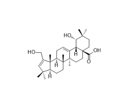 CAS ：1169806-02-3   Sculponeatic acid   大包装