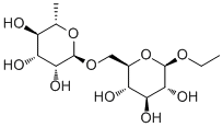 CAS ：187539-57-7  Ethyl rutinoside  芸香糖乙苷    原研药中间体供应 