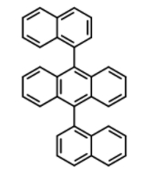 	9,10-Di(1-naphthyl)anthracene  