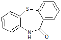3159-07-7，10H-Dibenzo[b,f][1,4]thiazepin-11-one，二苯并[b,f] [1,4]硫氮杂卓-11-[10H]酮