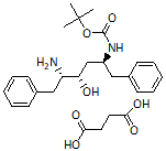 183388-64-9，BDH succinate salt， BDH琥珀酸盐
