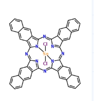 26857-61-4，2,3-萘酞菁锡(IV)，中间体生产