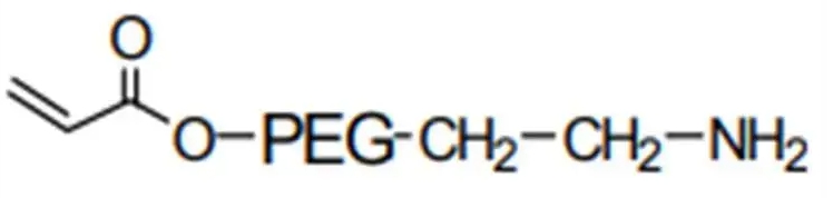 Acryloyl-PEG-NH2 