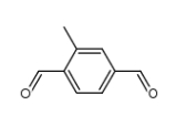 27587-17-3，2-Methyl-1,4-benzenedicarbaldehyde，大包装