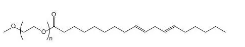 Linoleic acid-PEG 
