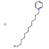 104-74-5，十二烷基氯化吡啶，Dodecylpyridinium chloride，大包装
