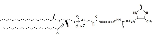 DSPE-PEG-DSB  