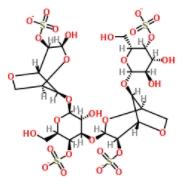 ι-carrageenan  