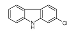 2-氯咔唑，10537-08-3，2-Chloro-9H-carbazole