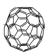富勒烯C70 