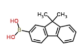 9,9-二甲基芴-2-硼酸；333432-28-3；(9,9-dimethylfluoren-2-yl)boronic acid