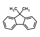 159-66-0，9,9'-螺二芴，9,9-Spirobi[9H-Fluorene]