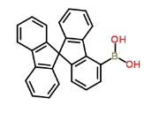 9,9'-螺双[9H-芴]-4-基硼酸，9,9'-Spirobi[9H-fluoren]-4-ylboronic acid
