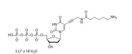 氨基-11-三磷酸胞苷 