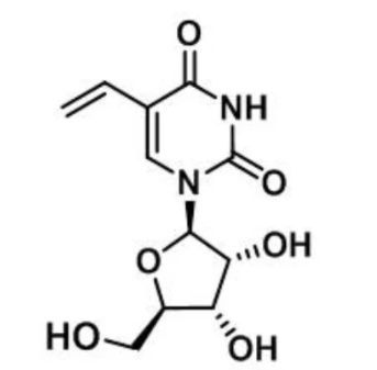 5-vinyl-uridine 