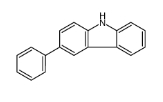 103012-26-6，3-苯基-9H-咔唑，3-Phenyl-9H-carbazole