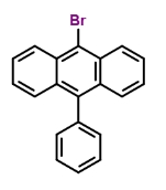 23674-20-6，9-溴-10-苯基蒽，9-Bromo-10-phenylanthracene