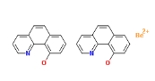 双(10-羟基苯并[h]喹啉)铍，Bis(10-hydroxybenzo[h]quinolinato)beryllium