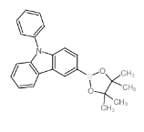 双(10-羟基苯并[h]喹啉)铍，Bis(10-hydroxybenzo[h]quinolinato)beryllium
