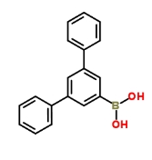 1,1':3',1''-三联苯-5'-硼酸，[1,1':3',1''-Terphenyl]-5'-ylboronic acid