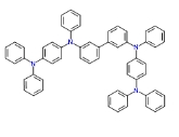 936355-01-0，N3,N3'-二[4-(二苯基氨基)苯基]-N3,N3'-二苯基-联苯-3,3'-二胺