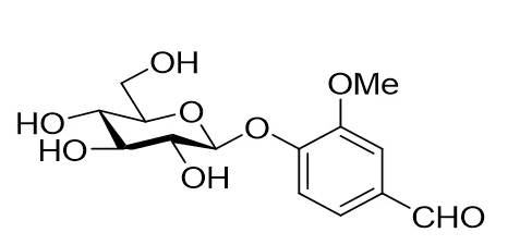 Glucovanillin  