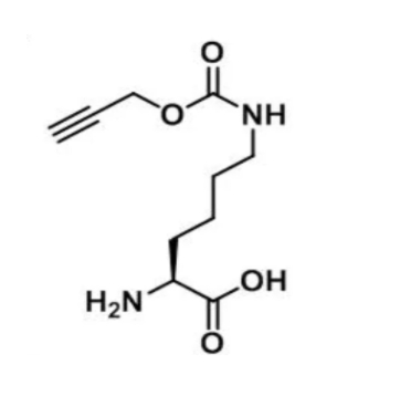 N-丙炔氧羰基-L-赖氨酸  