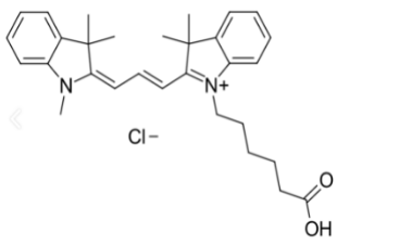 Cyanine3 Carboxylic acids