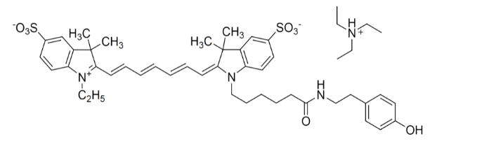 Cyanine7 tyramide