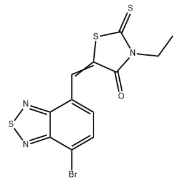 2222146-84-9，pm135，RDN-BT-Br