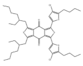 2252247-83-7，1,3-bis(5-bromo-4-chlorothiophen-2-yl)-5,7-bis(2-ethylhexyl)benzo[1,2-c:4,5-c']dithiophene-4,8-dione