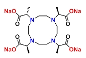 DOT-Me-Acetic-acid   148408-89-3   双功能螯合剂衍生物