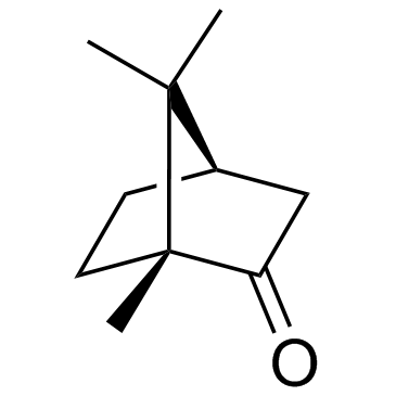 CAS:464-49-3  (+)-Camphor    D(+)-樟脑