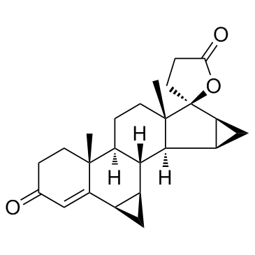 CAS:67392-87-4  Drospirenone  屈螺酮