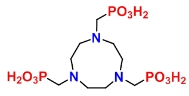 NOTP  83834-39-3   双功能螯合剂衍生物