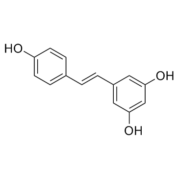 CAS:501-36-0  Resveratrol  白藜芦醇