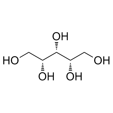 CAS:87-99-0  Xylitol	  木糖醇