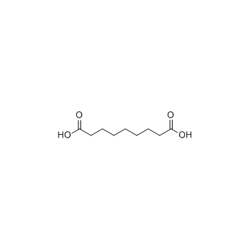 CAS:123-99-9  Azelaic acid   壬二酸	